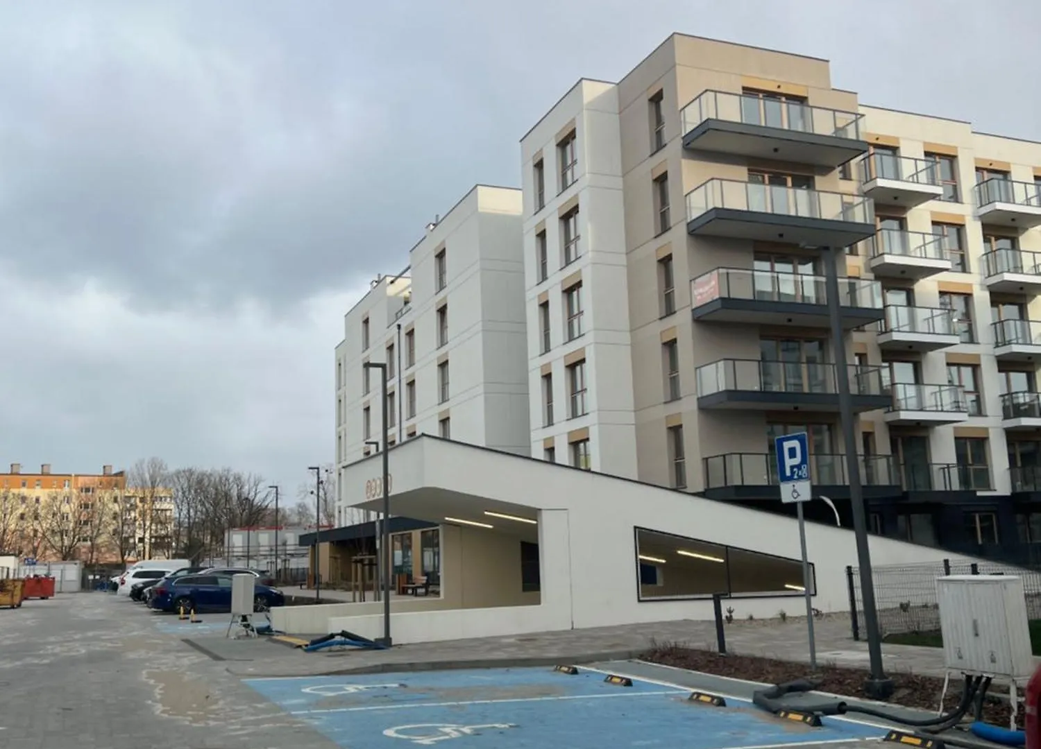 Porto Letnica Apartment Gdansk Poland