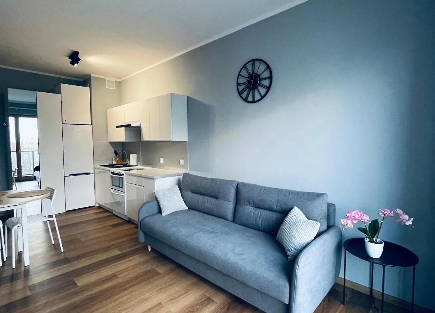 Porto Letnica Apartment Gdansk