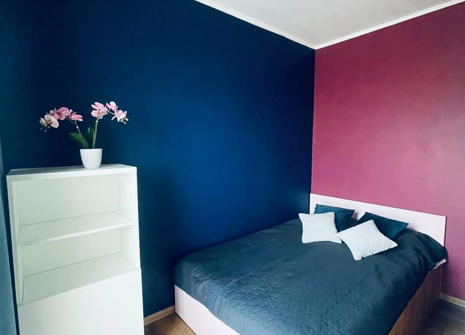 Porto Letnica Apartment Gdansk