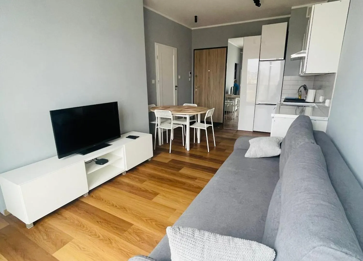 Porto Letnica Apartment Gdansk 0*,