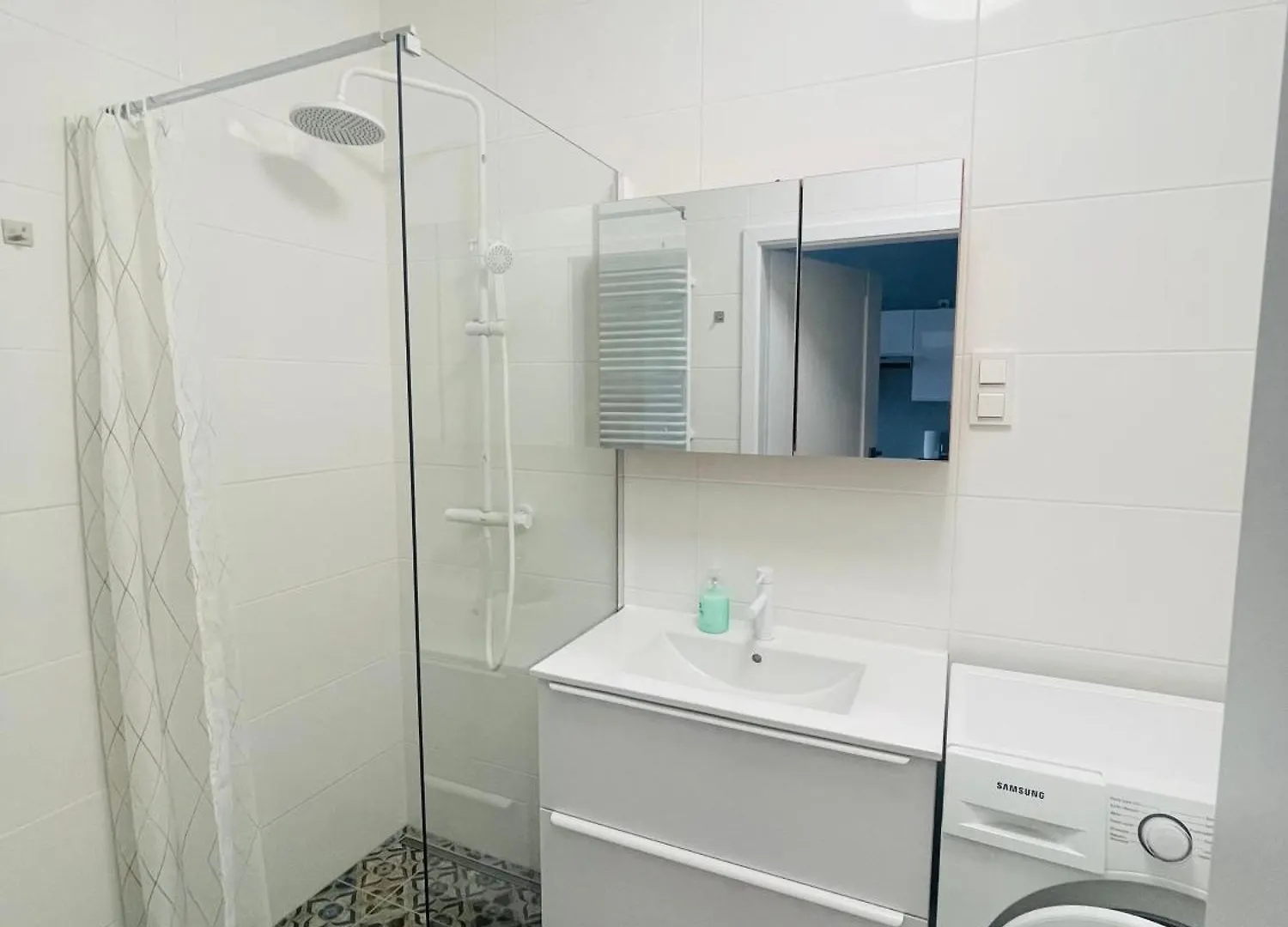 Porto Letnica Apartment Gdansk