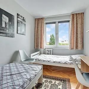 Apartament Alicja Ii Apartament