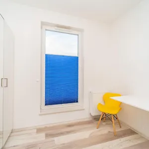 Opacka 37 Apartament