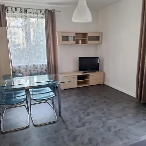 Arkońska Apartament