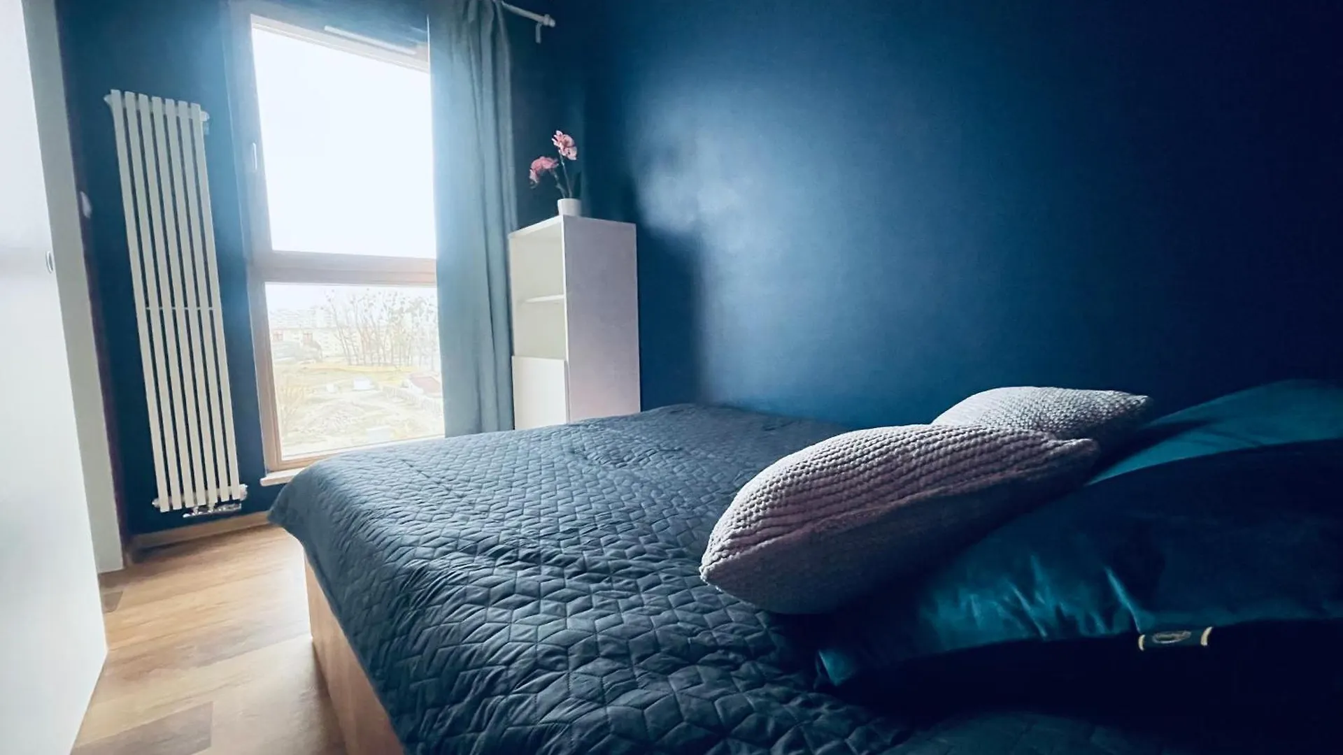 Porto Letnica Appartement Gdańsk
